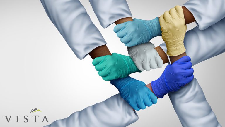 VV-Clinicians Coping with Historic Motality and burnout 4000x1783