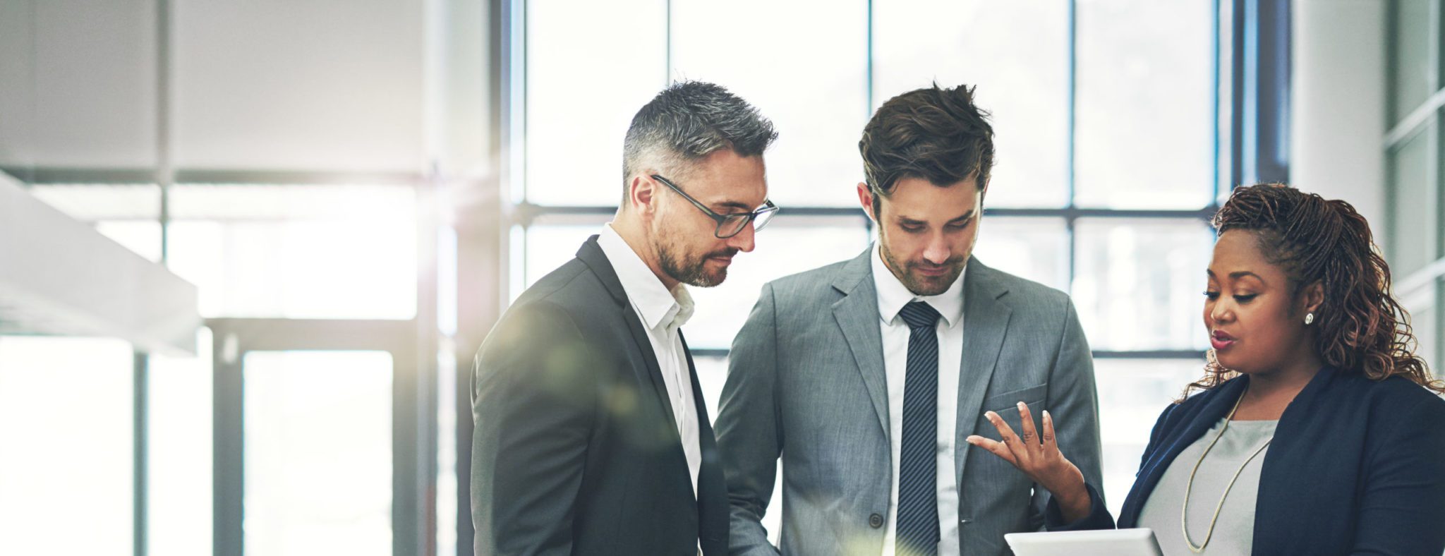 VISTAs staffing solution
