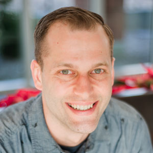 Justin Stoltzfus