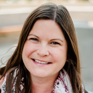 Beth Connor