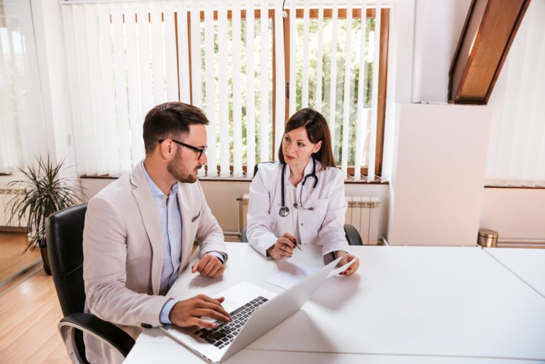 6 Things to Look For in a Locum Tenens Agency