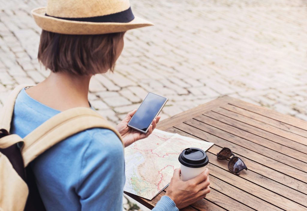 7 Apps That Every Locum Tenens Should Use for Travel