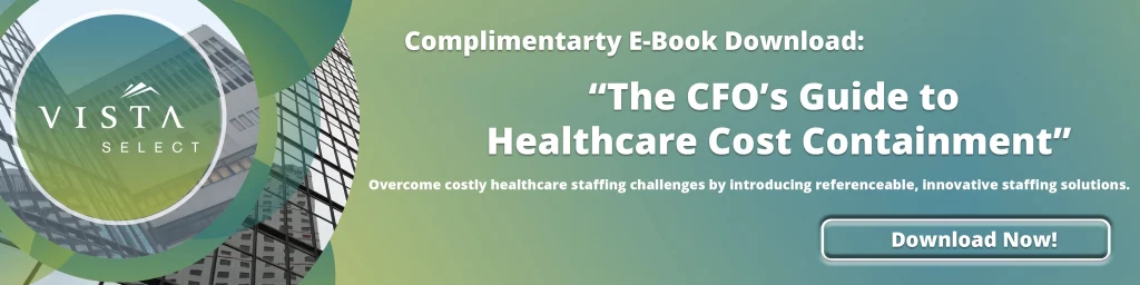 CFO Guide to Healthcare Cost Containment