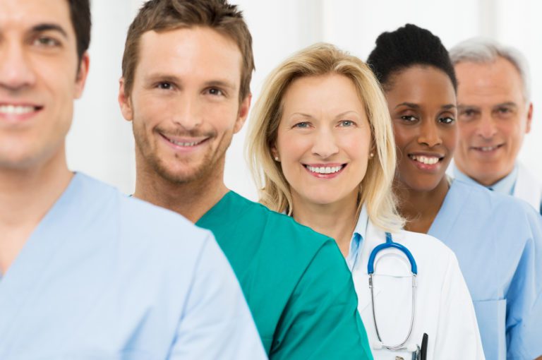 A Career in Locum Tenens Advice From VISTA Clinicians