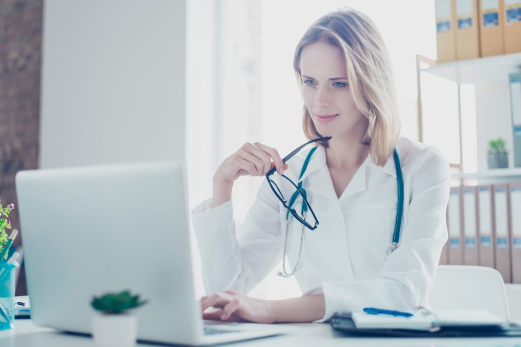 Continuing Education Resources for Locum Tenens