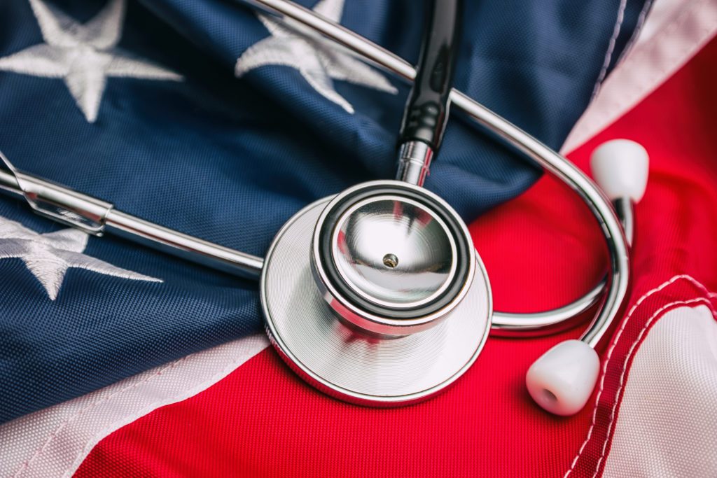 Giving Back Through Government Locum Tenens