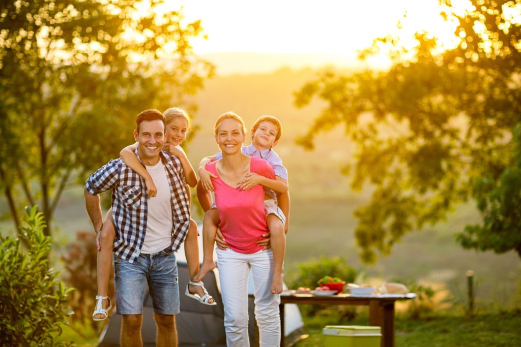 Locum Tenens During the Summer How to Manage Work as a Parent