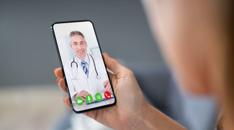 What Providers May Not Know About The Benefits of Telehealth