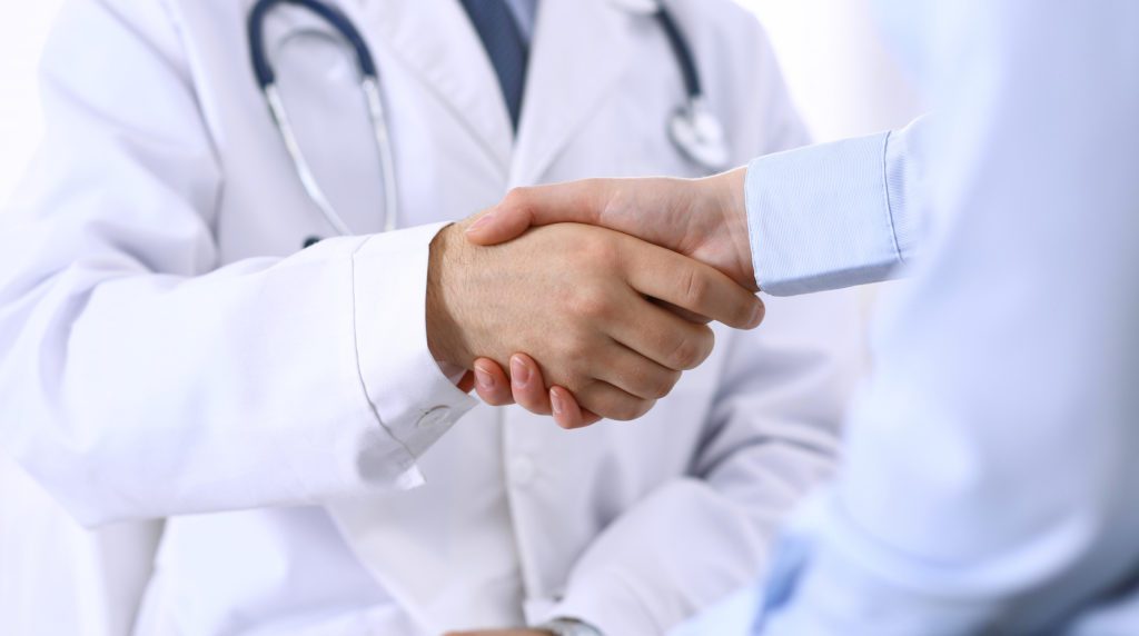Key Points to Recruit More Physicians Now