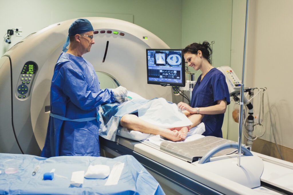 , Locum Tenens Neurology Jobs