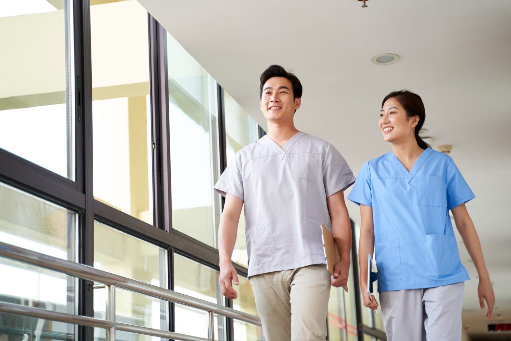 , Gastroenterology Locums