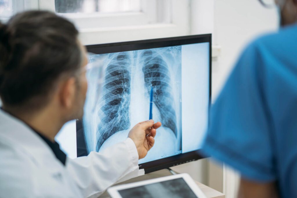 , Locum Tenens Radiology Jobs