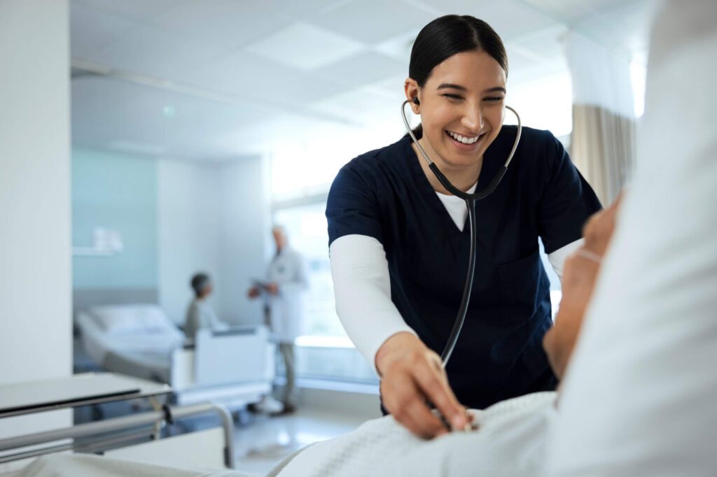 , Cardiology Permanent Placements That Move Your Career Forward