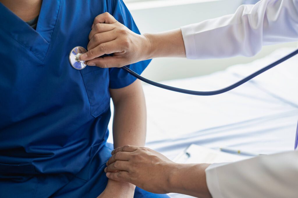 , Cardiology Permanent Placements That Move Your Career Forward