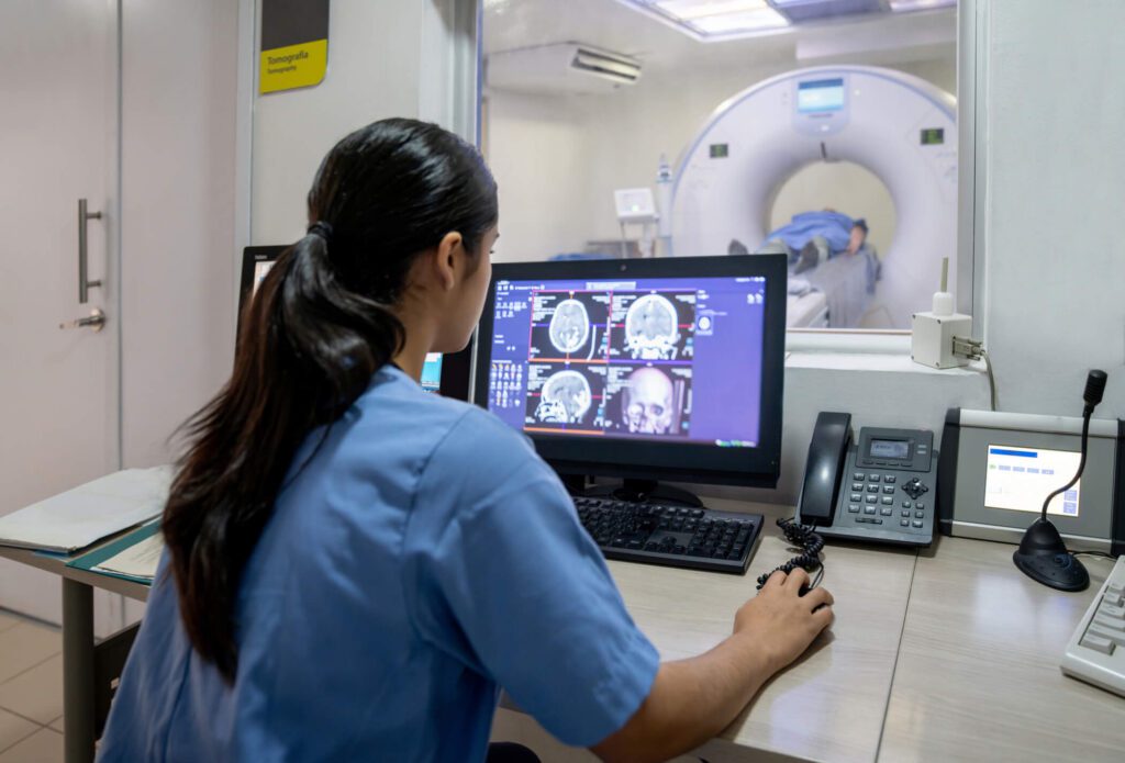 , Locum Tenens Radiology Jobs