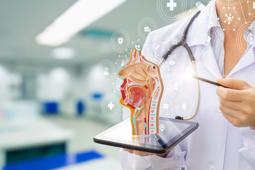 residency, Otolaryngology — Locums