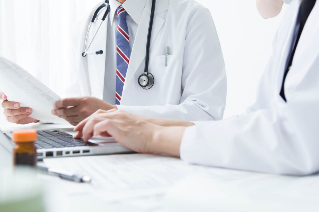 residency, Otolaryngology — Locums