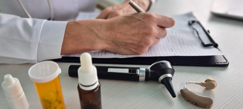 residency, Otolaryngology — Locums