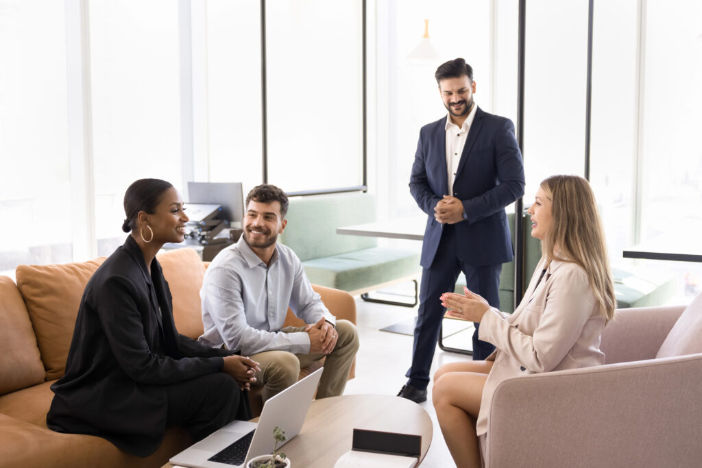 , VISTA Physician Executive Search