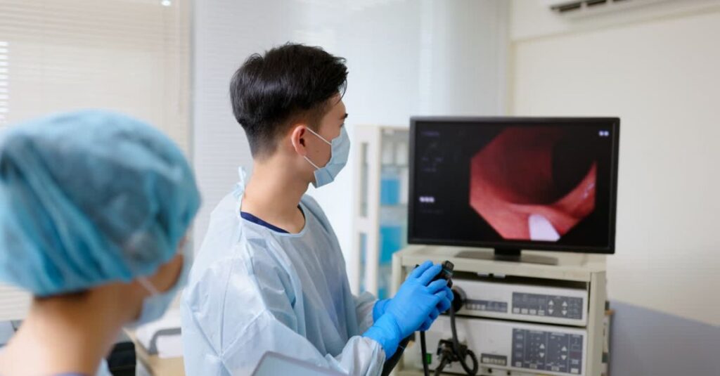 permanent gastroenterology jobs, Permanent Gastroenterology Physician Jobs