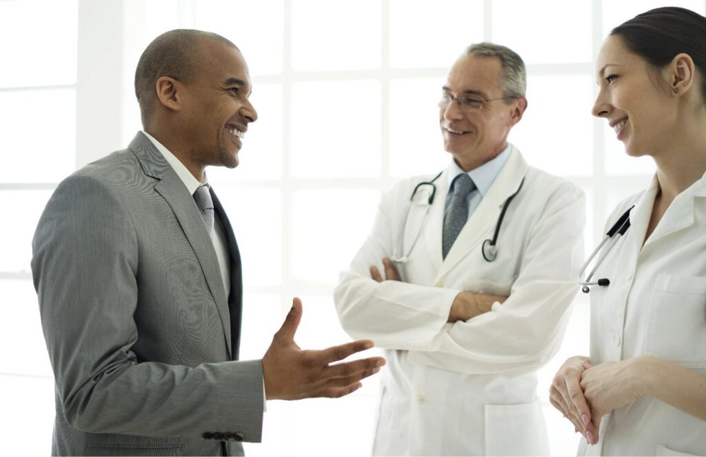 , VISTA Search